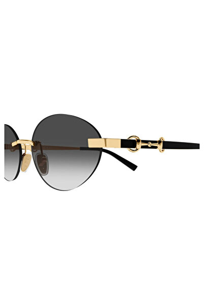 Gucci 2051S 001 58-17-145 Güneş Gözlüğü