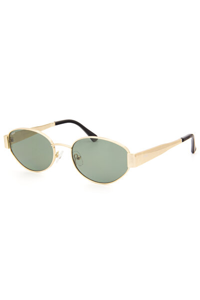 Polo Village Pv6016 C4Y 54 Unisex Sunglasses