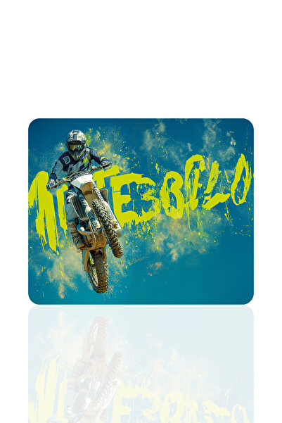 BLS 18X22 cm Small Size Gamer Gaming Mouse Pad Non-Slip Rubber Base Mouse Pad...