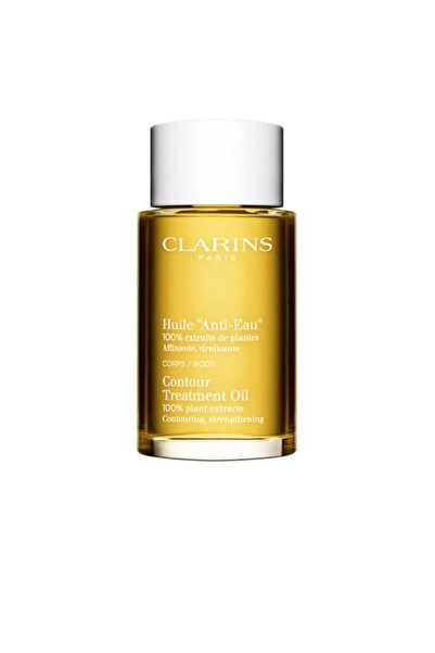 clarinsc Ulei de corp pentru reducerea retentiei de apa CLARINS ACEITE 100 ml