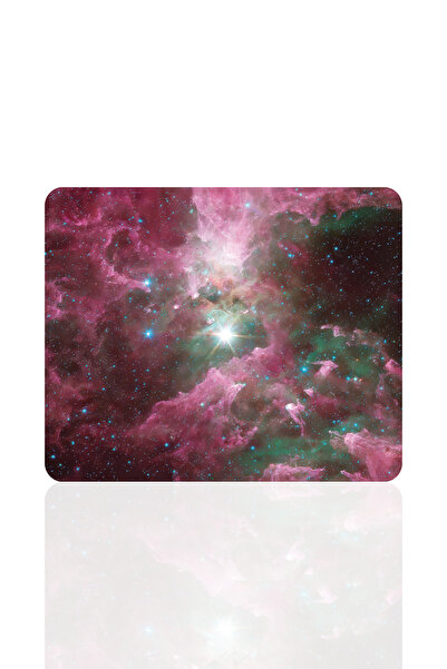 BLS 18X22 cm Small Size Gamer Gaming Mouse Pad Non-Slip Rubber Base Mouse Pad...