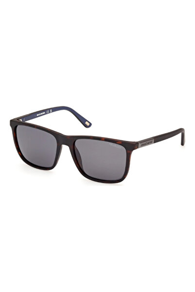 SKECHERS SE6362 52D 57 Polarize Güneş Gözlüğü