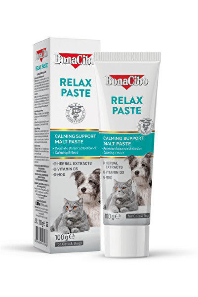 BonaCibo Relax Paste 100 gr