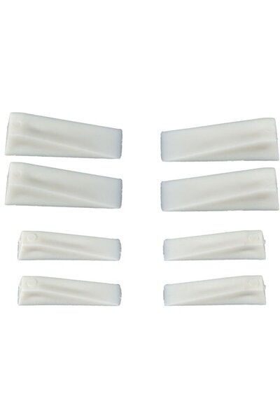 Proline DISTANTIERE FAIANTA TIP PANA 5.3X23.0MM, 100/SET