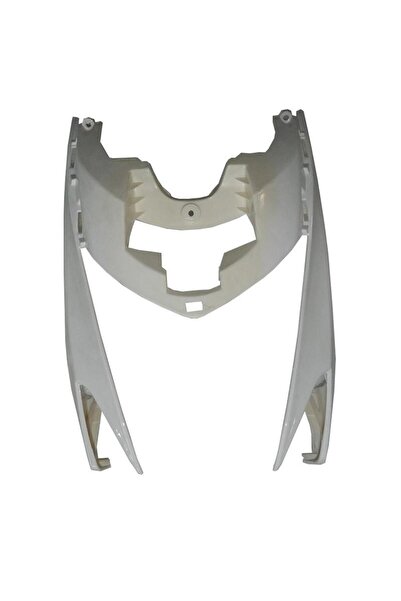 Volta VSX ÖN FAR PANELİ GRİ ORJİNAL ABS