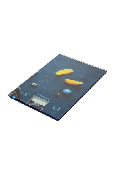 Myhomes Cantar pentru bucatarie, digital, MyHomes®, precizie de 0.01kg si fun...
