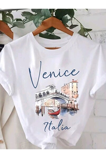 STİL-X TRICOU DE DAMĂ PENTRU SEZONUL NOU, CU FORMĂ REGULARĂ, ȚESĂTURĂ MOALE, ...