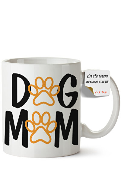 ET ERTAPASSAGE original creative designs Dog Design Printed Porcelain Mug (Do...