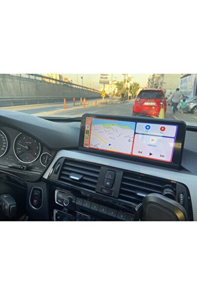 Genel Markalar BMW F30-F20 MULTİMEDYA CARPLAY-AND AUTO 4+64GB BLUETOOTH