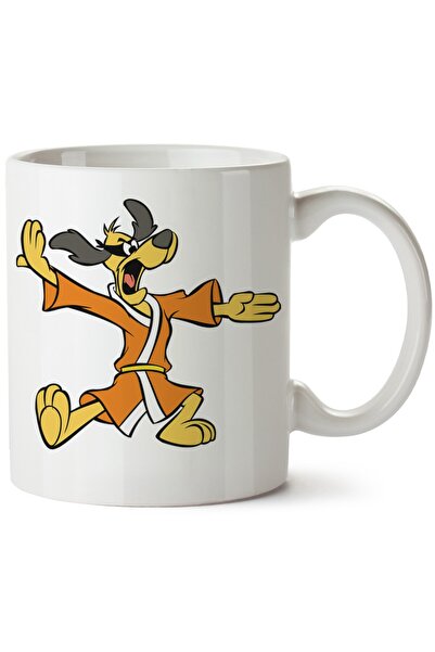 ET ERTAPASSAGE original creative designs Hong Kong Phooey Printed Porcelain M...