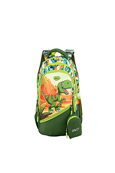 daço Ghiozdan Gh3512 Daco, 38 Cm