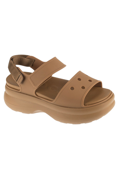 Crocs Soho Y Strap Sandal W, Sandale de exterior pentru femei