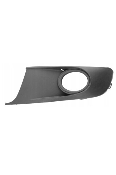 RapidAuto Grila bara fata VW Caddy 3/Life (2K), 06.2010-06.2015, Stanga, 2K58...