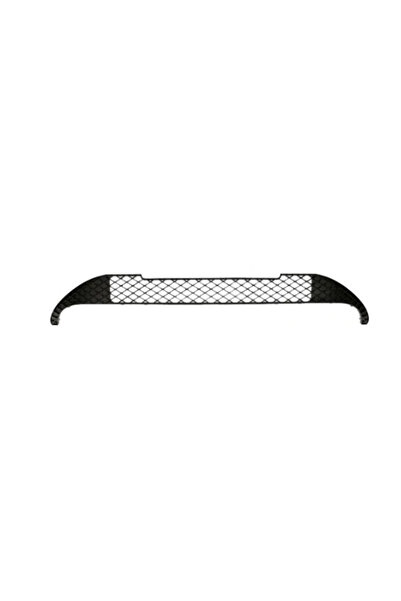 RapidAuto Grila bara protectie, spoiler Mercedes Clasa A (W176), 06.2012-08.2...