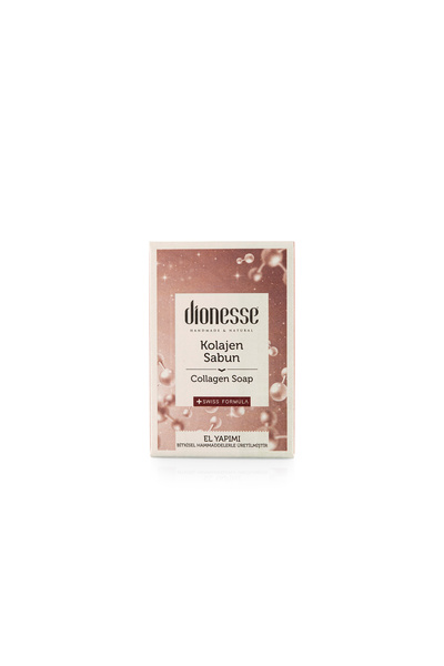 dionesse Collagen soap