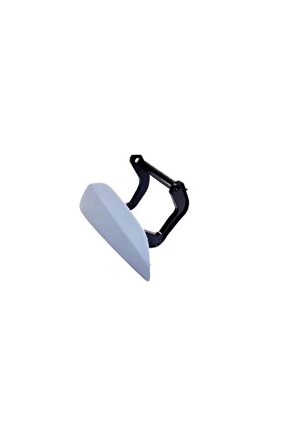 RapidAuto Capac spalator faruri AUDI A8 (D4/4F), 2010-11.2013, partea dreapta,