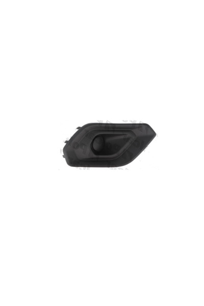 RapidAuto Grila bara protectie, spoiler Ford Transit/Tourneo Courier, 05.2014...
