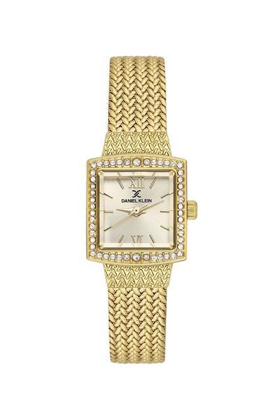 Daniel Klein Dk.1.14367-3 Women's Wristwatch