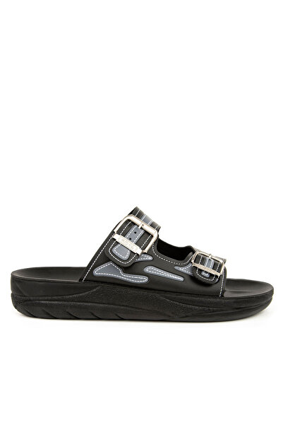 Muya Sports Anatomical Sole Four Seasons Men's Slippers