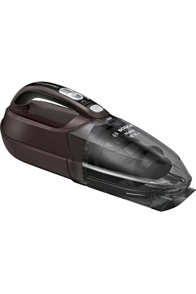 Bosch Aspirator, Aspirator reîncărcabil BHN16L, Move Lithium 16Vmax, Sistem d...