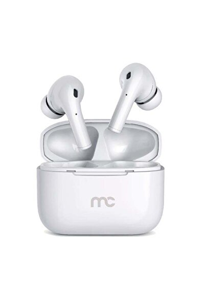 Mycandy TWS150 True Wireless Earbuds (T90) White