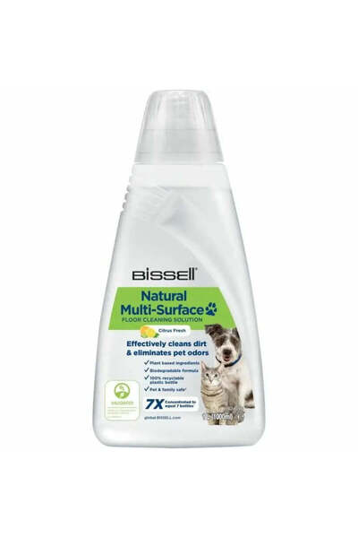 Bissell Detergent de pardoseli B3122 1 L