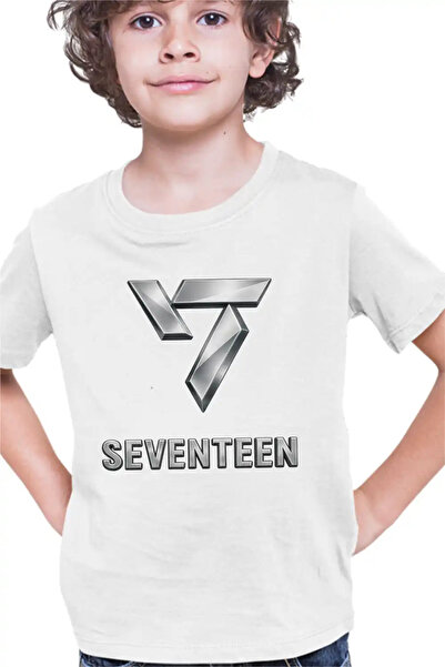 OEM T-Shirt -Shirt Seventeen Kpop Junhui Εμπορεύματα