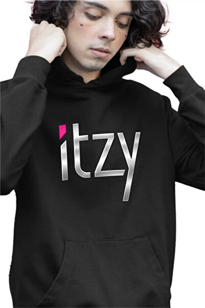 OEM Hanorac Copii Baieti Itzy Kpop Yeji Merch