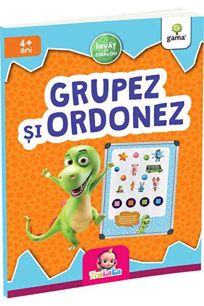 Editura Gama Grupuri și Ordini, - Editura Gama