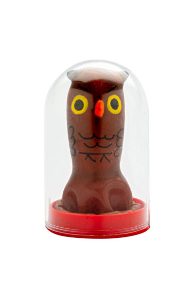 Condomerie Prezervative Handpainted Bufnita