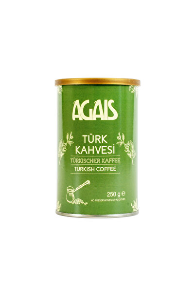 Sade Türk Kahvesi