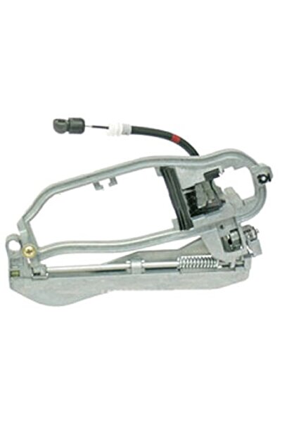 RapidAuto Mecanism deschidere usa BMW X5 E53 2000-2007 Suport maner usa fata ...