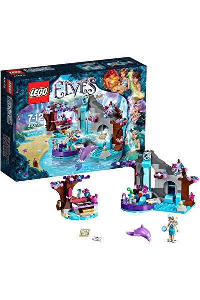 LEGO Elves 41072 Naida's Secret Spring