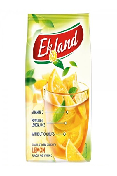 Ekland Instant Ceai Lamaie 300g