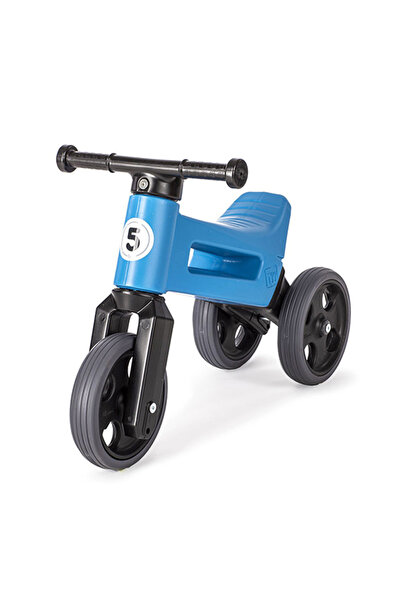 FW RIDER Bicicletă fără pedale Sport - albastru