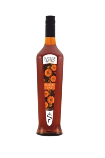 Supreme Sirop picături Pumpkin Spice (Doveac) 1L