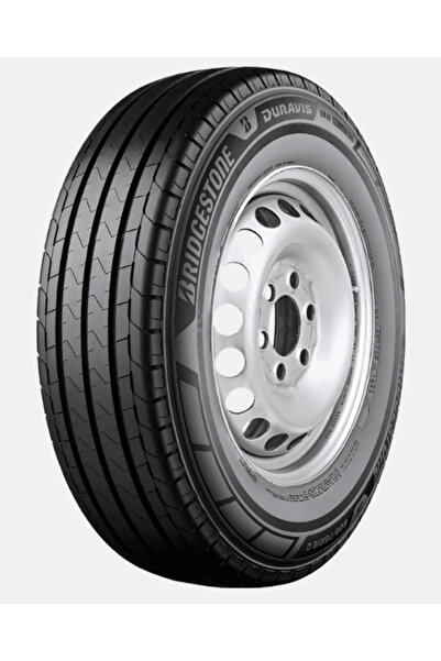 Bridgestone 225/75R16C 121/120R DURAVIS VAN EV HAFİF TİCARİ YAZ LASTİĞİ (ÜRET...