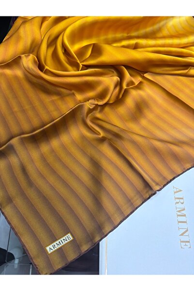 Armine SURA SAF İPEK EŞARP 9150D