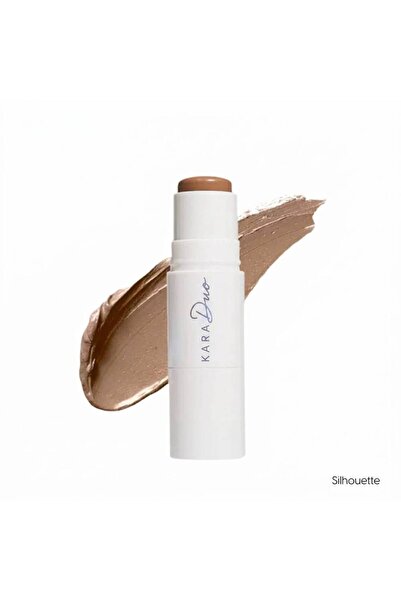 kara duo Kara Do Basic Face Contouring Stick Contour Pen