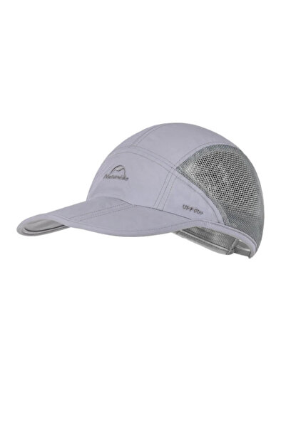 Naturehike Ht09 Hiking Cap +Upf50 - Gray