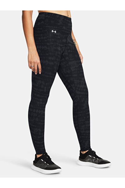 Under Armour Legíny Motion Print Legging-Negru