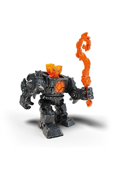 SCHLEICH Eldrador - Robot Lava Umbră