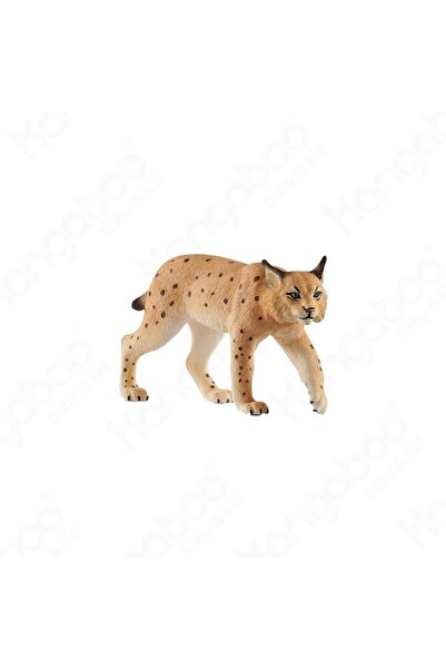 SCHLEICH Lynx