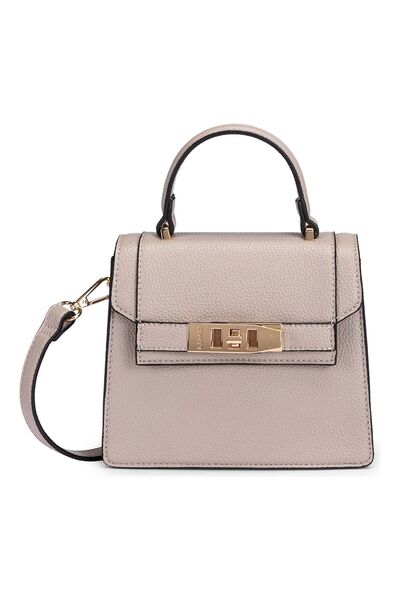 L.CREDI Konstanze Handtasche 20 cm