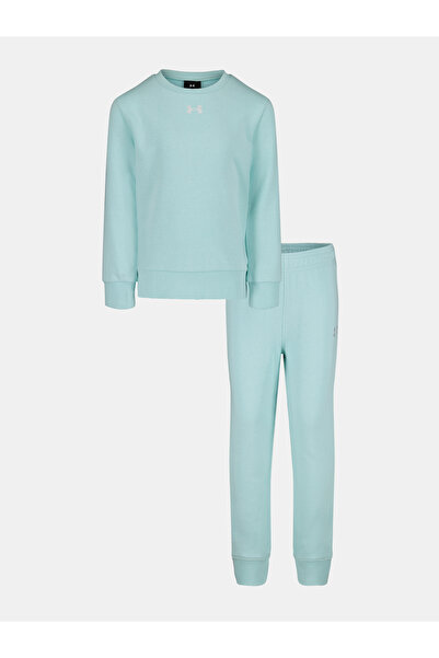 Under Armour Set de damă UA RIVAL CREWNECK SET