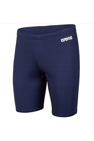 ARENA Jammer de înot pentru bărbați Team Solid-Navy-4
