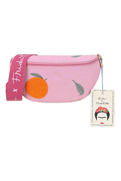 Fritzi aus Preußen Fritzi x Frida Kahlo Limited Gürteltasche 29 cm