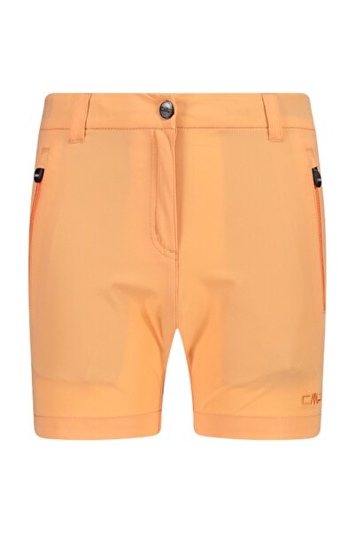 CMP Pantaloni scurți pentru copii 35T5165-Orange-152