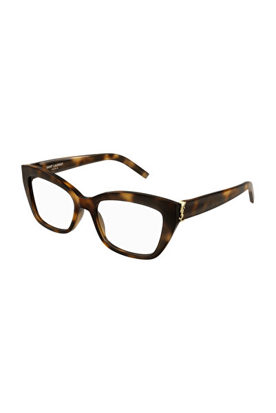 Saint Laurent Рамки за очила SL M48O_B/FN-003 55