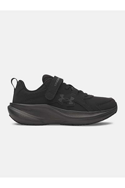 Under Armour Ghete de băieți UA BPS Assert 11 AC UFM SYN-BLK